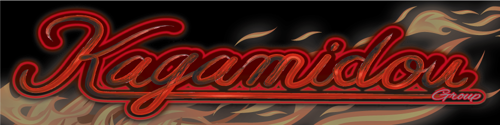 Kagamidou Group 事業一覧